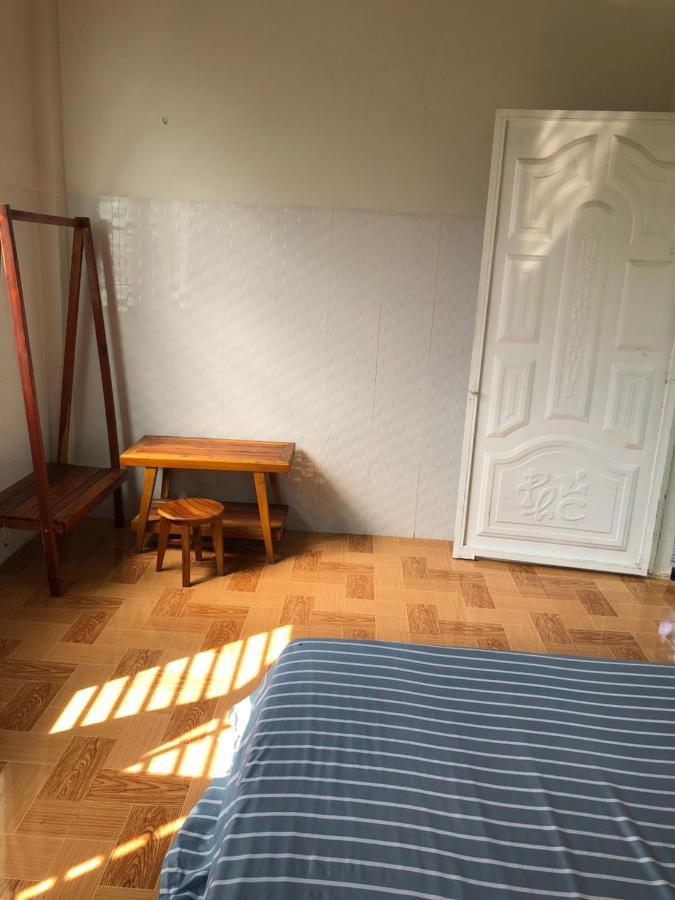 Huong Tram Homestay Ho Da Екстер'єр фото