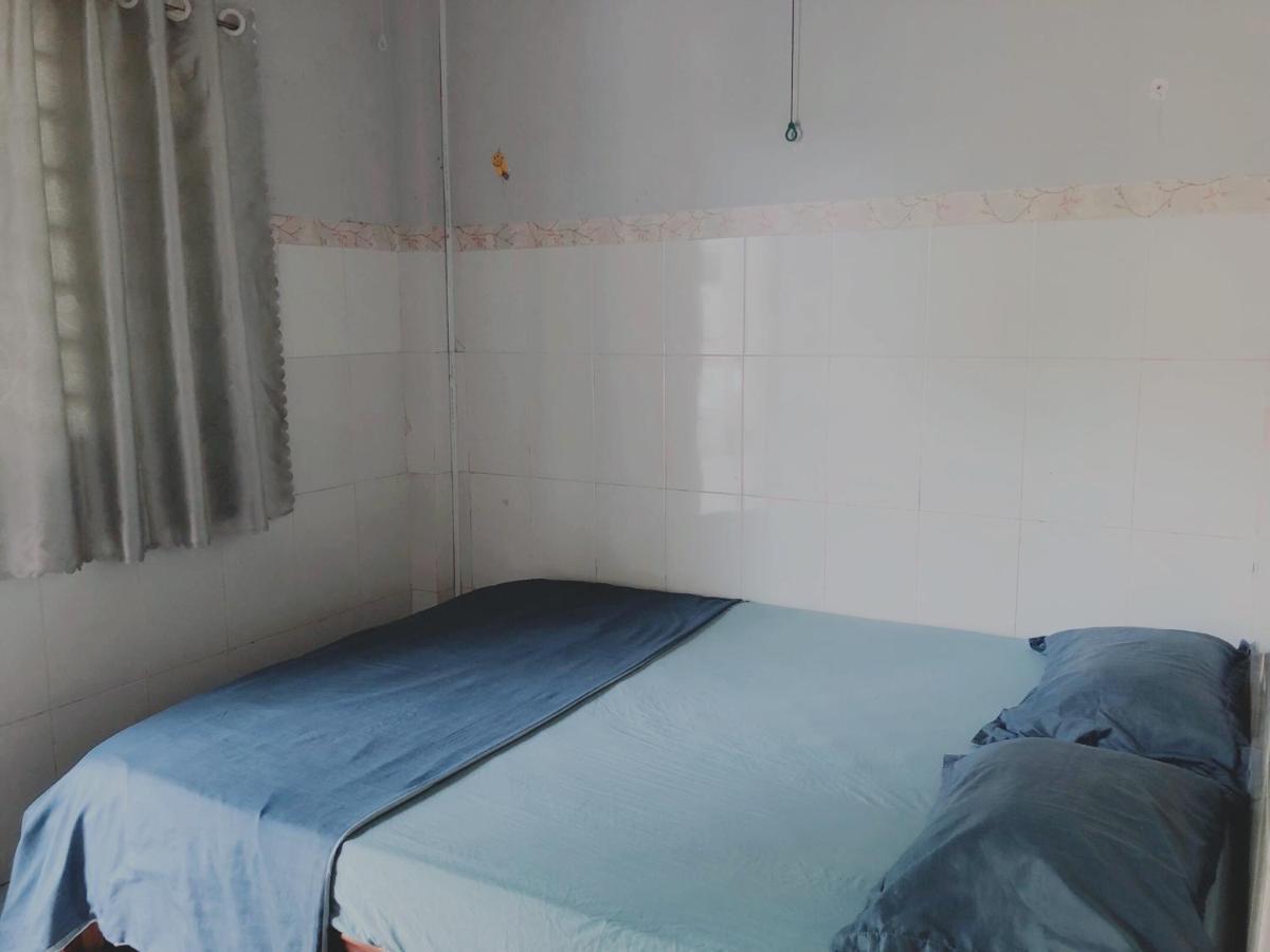 Huong Tram Homestay Ho Da Екстер'єр фото