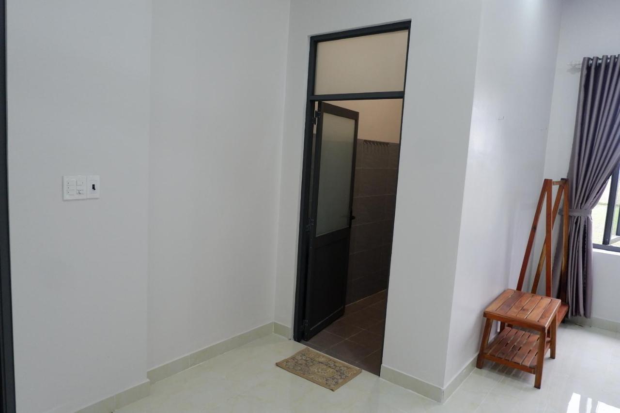 Huong Tram Homestay Ho Da Екстер'єр фото